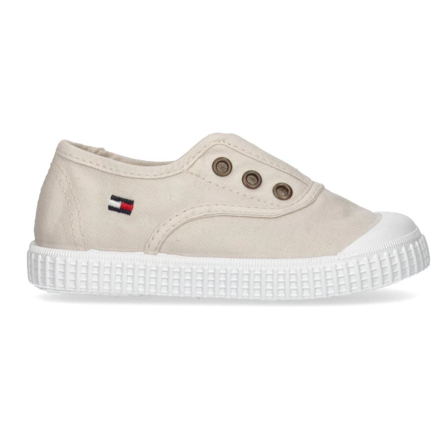 Sneaker Bassa senza lacci da bambino Tommy Hilfiger | T1X9328240890500